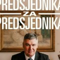 Milanović ima isti slogan kao Tuđman prije 27 godina