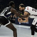 Partizan kažnjen zbog vređanja Nikole Mirotića