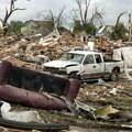 Tornado usmrtio više ljudi u Iowi