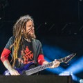 Brian Welch: Korn neće uskoro objaviti novu muziku