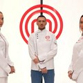 Oni se večeras bore za: 50.000 evra u "MasterChef Srbija" Zbog člana žirija Branka Kisića nastala je prošle godine prava…