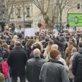 Socijalni radnici podržali studente