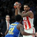 Uživo: Crvena zvezda – Makabi (20.30)