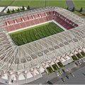 Novi stadion Radničkog već dogodine?