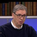 Vučić otkrio detalje razgovora sa sindikatima: "Raduje me dogovor sa prosvetarima, u 82 odsto škola nastava će biti…