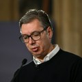 Vučić u Davosu najavio leteće automobile do 2027: Pregovaramo sa Archerom