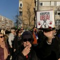 Nacionalni konvent: Protesti u Srbiji nisu pokušaj ‘obojene revolucije’