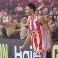 Petrušev MVP, prva četvrtina dovoljna Za nagradu: Srbin najbolji igrač finala!