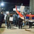 U Velikom Bonjincu održan još jedan protest – „I najmanja sela se bore za ono najbolje“