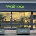 UK: Waitrose sa rastom prodaje od 4,4% u 2024.