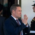 Ko će naslediti Majka Volca – možda Ričard Grenel?