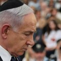Netanjahu tokom govora zaboravio ime sina, kancelarija isekla taj detalj sa snimka