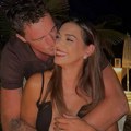 Dekolte do pupka za slavlje u Dubaiju: Vruće izdanje srpske olimpijke o kojem svi pričaju, pogledajte Ivanu Maksimović