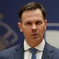 Siniša Mali u 19.30 časova na RTS: Govoriće o trenutku kada je Vučiću pozlilo tokom posete SAD