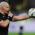 Poljak sudi revanš polufinala LŠ između Intera i Barselone
