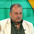 Miodrag Jovanović: Ostavka dekana Pravnog fakulteta nesumnjivo lični čin