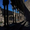 Palata bez krova u italijanskom Viterbu – mjesto prve i najduže konklave