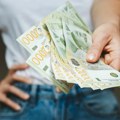 Udruženje banaka Srbije: U aprilu najviše uvećani potrošački krediti