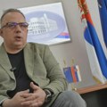 Vanredna sednica Skupštine grada Niša zakazana zbog izgradnje novog porodilišta: „Mi nemamo vremena za čekanje“ [VIDEO]