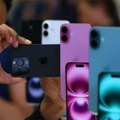 Većina Apple telefona namenjenih Americi se više ne proizvodi u Kini