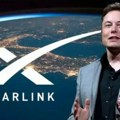 Starlink je dostupan u Kongu