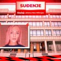 Suđenje za ubistvo Noe odloženo zbog advokata: Policija nije privela njenu cimerku
