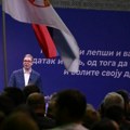 Skup SNS u Nišu od 16. do 18. maja: U toku pripreme