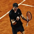 Prvi reket sveta nastavlja sa odličnim partijama: Janik Siner pred rimskom publikom savladao Argentinca!