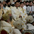 Počinje radni deo Sabora Srpske pravoslavne crkve