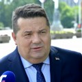 Stevandić: Republika Srpska u BiH nema sagovornika o političkim izazovima