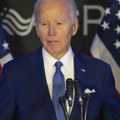 DžOZEF Bajden ima agresivan oblik raka Saopšteno zdravstveno stanje bivšeg američkog predsednika