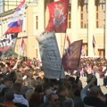 Arhiv javnih skupova objavio koliko je ljudi bilo na protestu u Subotici