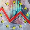 Godišnja inflacija u evrozoni u aprilu potvrđena na 2,2 odsto