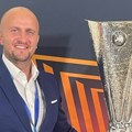 Veliko priznanje evropske kuće fudbala za našeg strunjaka Glođović biše oficir za bezbednost na dfa UEFA finala!