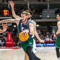 Partizan ostaje bez viđenog pojačanja! Ne idu zajedno kanabis i košarka! Umesto transfera karijere ozbiljna suspenzija!