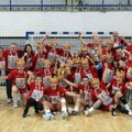 Zvezda šampion Srbije