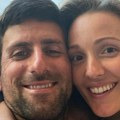 Slavlje u domu Đokovića! Novaku je danas rođendan, a malo ko zna da je Jelena starija od njega: Ovo je razlika