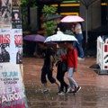 Rhmz objavio sutrašnju prognozu! Ne pakujte kišobrane, evo šta nas čeka