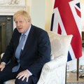 Bivši britanski premijer Boris Džonson dobio deveto dete