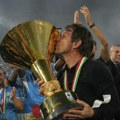 Juve hoće titulu, znači hoće Kontea