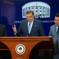 Apelaciono vijeće za drugostepenu presudu Dodiku: Javna sjednica 12. juna