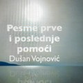 Najlepše pesme Kiplinga, Tomasa, Džeka Gilberta: Nova knjiga Dušana Vojnovića u izdanju Arhipelaga