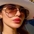 Naša pevačica (34) se povlači sa estrade: U jeku popularnosti donela odluku: "Želim da se posvetim majčinstvu, da me ne…