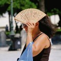 Rhmz objavio, stižu nam tropske vreline, pali se i meteo alarm zbog visokih temperatura! Detaljna prognoza za naredne dane