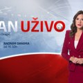 Dan uživo: Novi napadi na studente