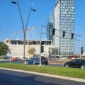CLS: Proširuje se beogradski Bulevar Mihajla Pupina, ali saobraćajni problemi ostaju