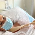 "Odsekla sam sebi deo prsta dok sam sinu spremala kašu": Poznata Srpkinja prošla kroz pakao: "Nisam mogla da podnesem bolove"