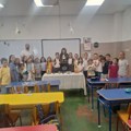 PISMO IZ BEOGRADA! Naša Tanja Pavićević napisala pesmu đacima prvacima "Molitva za đake"! Peva, Irena Radulović, takođe…