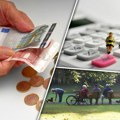 Najnižu imaju Albanci, a ko ima najvišu? Prosečna penzija u jednoj evropskoj državi skoro 3.000€