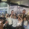 U Zaječaru i Kosjeriću opozicija proglasila pobedu